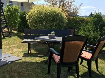 Ferienwohnung für 4 Personen (68 m²) in Heinsen 8/10
