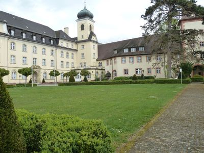 Malteserschloss