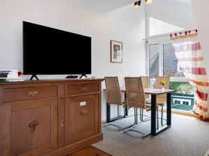 Ferienwohnung für 3 Personen (70 m²) in Heitersheim