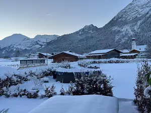 Ferienwohnung für 4 Personen (40 m²) in Heiterwang