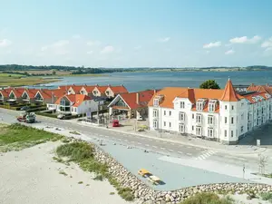 Ferienwohnung für 7 Personen (54 m²) in Hejls