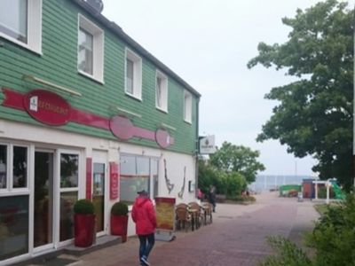 Ferienwohnung für 6 Personen in Helgoland 1/10