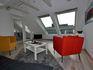 Ferienwohnung für 2 Personen (45 m&sup2;) in Helgoland