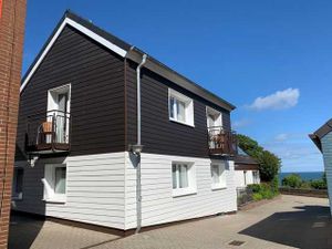 Ferienwohnung für 3 Personen (49 m²) in Helgoland