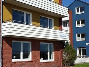 Ferienwohnung für 5 Personen (65 m&sup2;) in Helgoland