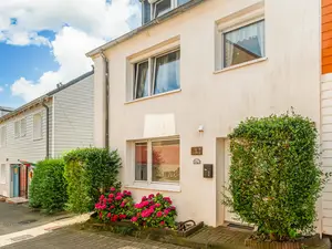 Ferienwohnung für 4 Personen (37 m²) in Helgoland