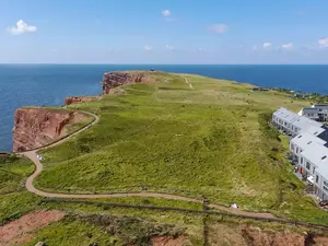 Ferienwohnung für 4 Personen (30 m²) in Helgoland