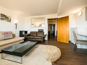 Ferienwohnung für 3 Personen (40 m²) in Helgoland