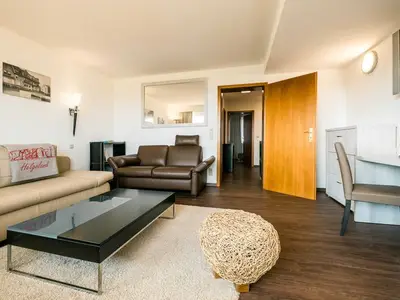 Ferienwohnung für 3 Personen (40 m²) in Helgoland 1/10