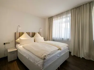 Ferienwohnung für 3 Personen (40 m²) in Helgoland 3/10