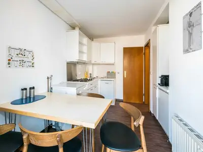 Ferienwohnung für 3 Personen (40 m²) in Helgoland 4/10
