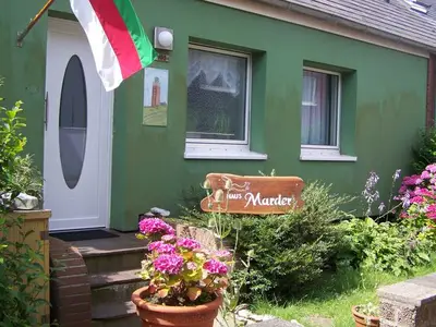 Ferienwohnung für 6 Personen (80 m²) in Helgoland 1/10