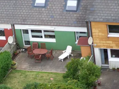 Ferienwohnung für 6 Personen (80 m²) in Helgoland 2/10