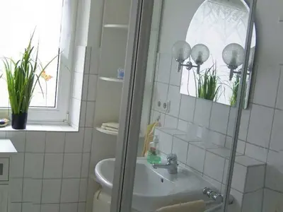 Ferienwohnung für 6 Personen (80 m²) in Helgoland 4/10