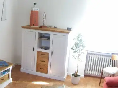 Ferienwohnung für 6 Personen (80 m²) in Helgoland 10/10