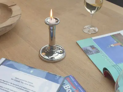 Ferienwohnung für 5 Personen (59 m²) in Helgoland 3/10