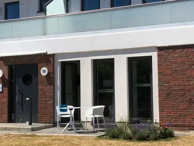 Ferienwohnung für 5 Personen (59 m²) in Helgoland 10/10
