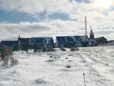 Ferienwohnung für 5 Personen (59 m²) in Helgoland 6/10