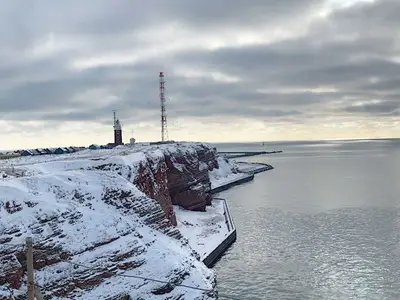 Ferienwohnung für 5 Personen (59 m²) in Helgoland 7/10
