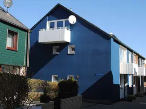Ferienwohnung für 2 Personen in Helgoland