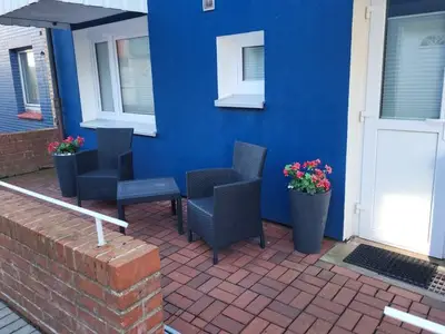 Ferienwohnung für 2 Personen in Helgoland 2/10