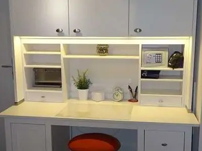 Ferienwohnung für 2 Personen in Helgoland 3/10
