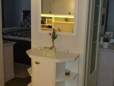 Ferienwohnung für 2 Personen in Helgoland 4/10