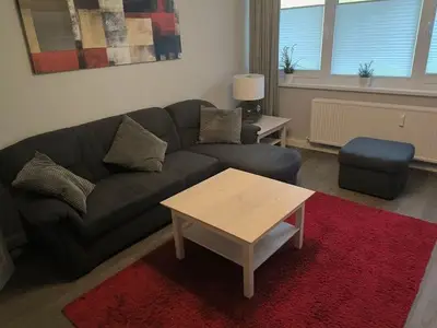 Ferienwohnung für 2 Personen in Helgoland 6/10