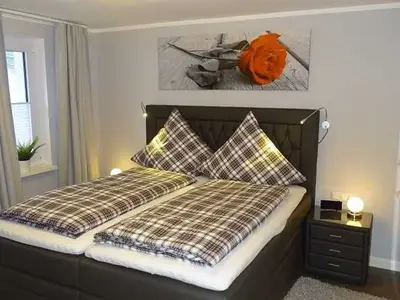 Ferienwohnung für 2 Personen in Helgoland 9/10