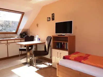 Ferienwohnung für 2 Personen (30 m²) in Helgoland 2/9