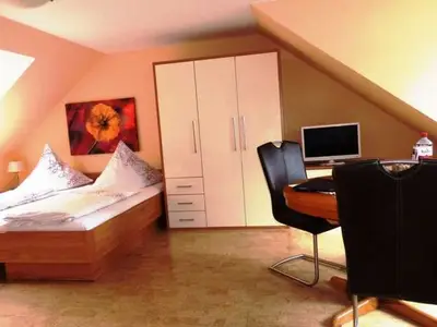 Ferienwohnung für 2 Personen (30 m²) in Helgoland 3/9