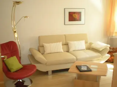 Ferienwohnung für 2 Personen (30 m²) in Helgoland 4/9