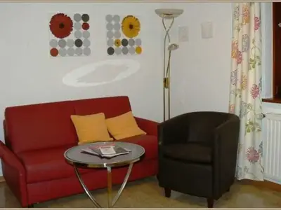 Ferienwohnung für 2 Personen (30 m²) in Helgoland 5/9