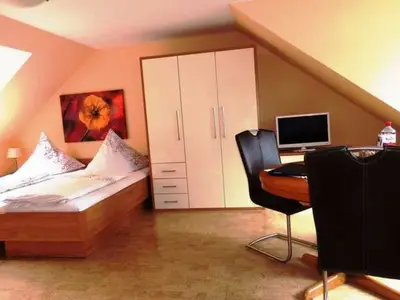 Ferienwohnung für 3 Personen (35 m²) in Helgoland 8/10