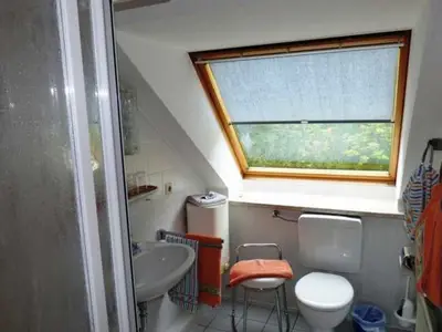 Ferienwohnung für 3 Personen (35 m²) in Helgoland 10/10