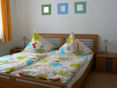 Ferienwohnung für 4 Personen (55 m²) in Helgoland 7/10