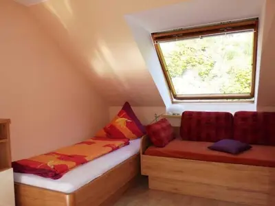 Ferienwohnung für 1 Person (25 m²) in Helgoland 7/10