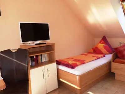 Ferienwohnung für 1 Person (25 m²) in Helgoland 8/10