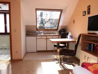 Ferienwohnung für 1 Person (25 m²) in Helgoland 9/10