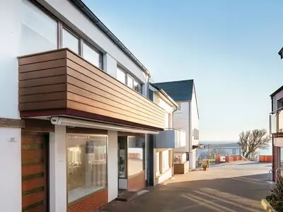 Ferienwohnung für 3 Personen (56 m²) in Helgoland 1/10