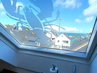 Ferienwohnung für 3 Personen (56 m²) in Helgoland 3/10