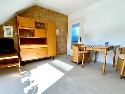 Ferienwohnung für 3 Personen (56 m²) in Helgoland 4/10