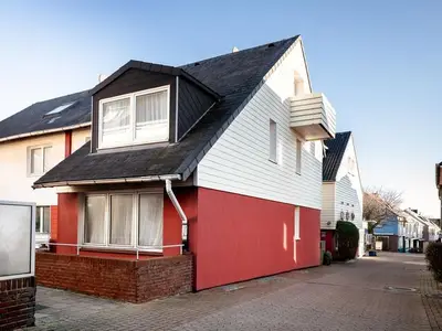 Ferienwohnung für 4 Personen (35 m²) in Helgoland 2/10