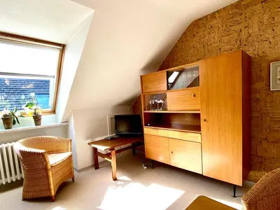 Ferienwohnung für 3 Personen (56 m²) in Helgoland 5/10