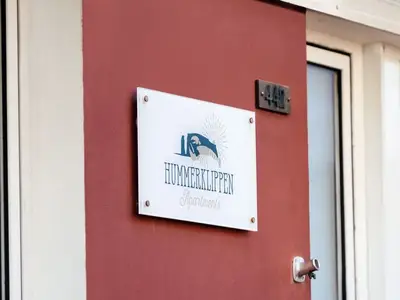 Ferienwohnung für 4 Personen (35 m²) in Helgoland 3/10