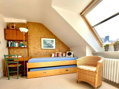 Ferienwohnung für 3 Personen (56 m²) in Helgoland 6/10