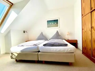 Ferienwohnung für 3 Personen (56 m²) in Helgoland 7/10