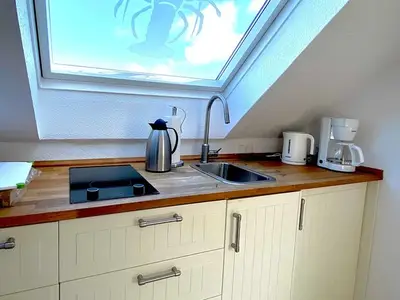 Ferienwohnung für 3 Personen (56 m²) in Helgoland 9/10