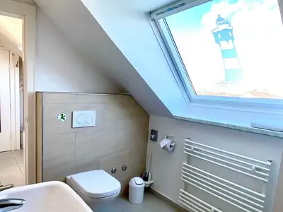 Ferienwohnung für 3 Personen (56 m²) in Helgoland 10/10
