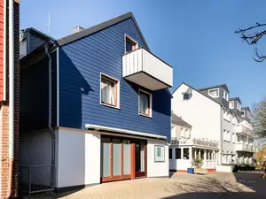 Ferienwohnung für 2 Personen (18 m²) in Helgoland